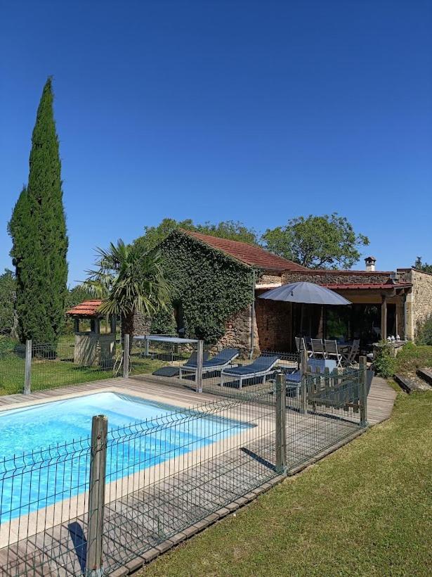Holiday home En Perigord Noir La Borie Blanche