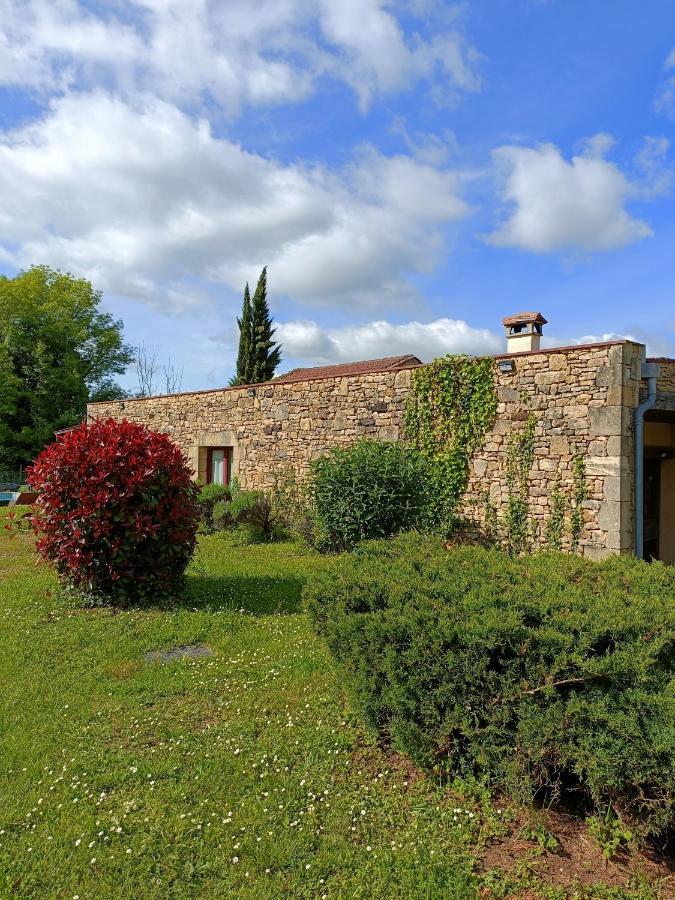 En Perigord Noir * La Borie Blanche