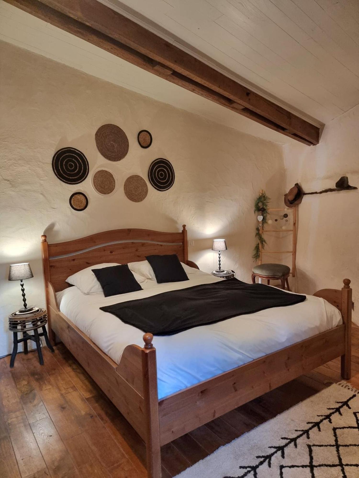 En Perigord Noir Holiday home La Borie Blanche
