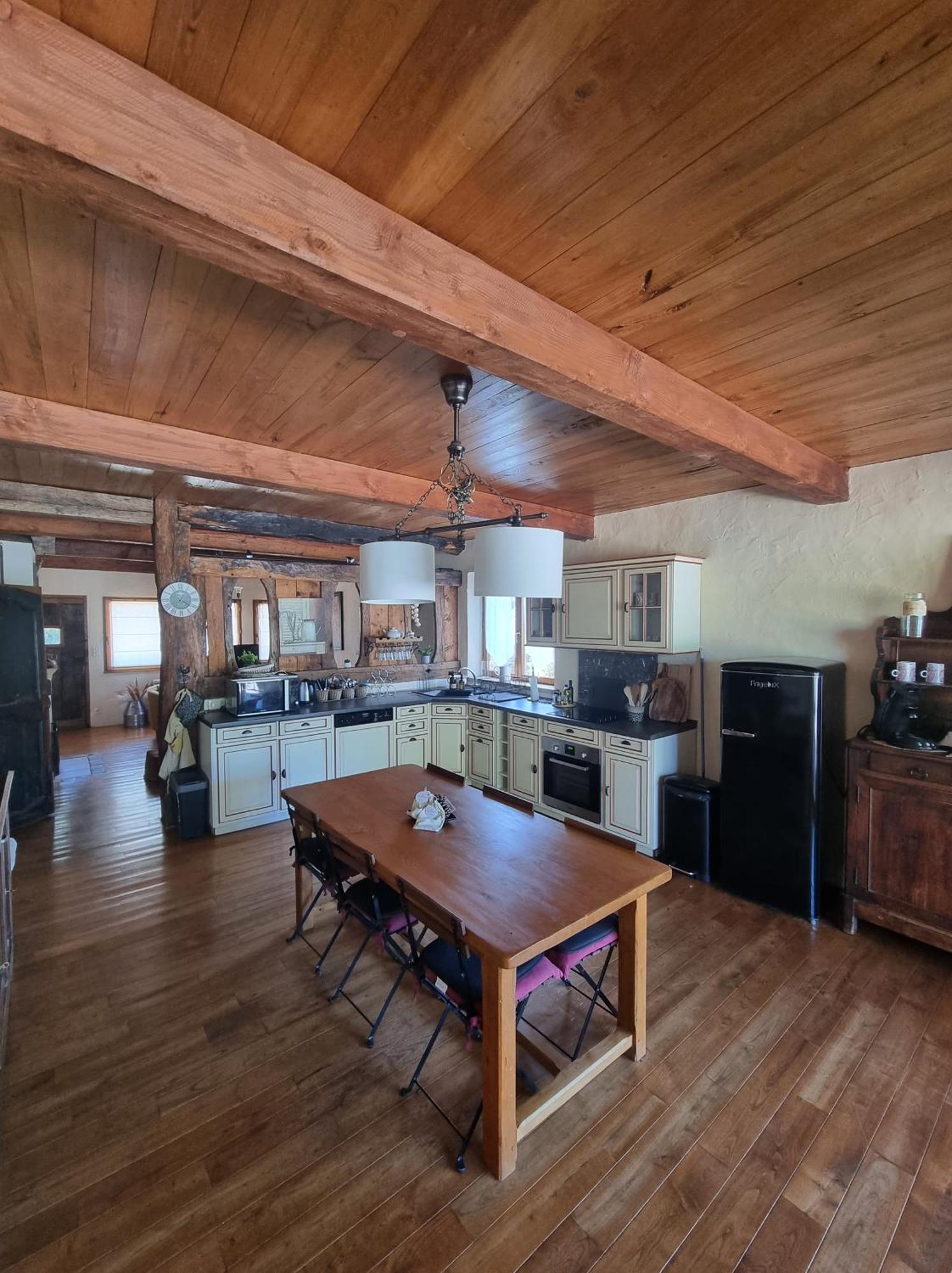 Holiday home En Perigord Noir La Borie Blanche