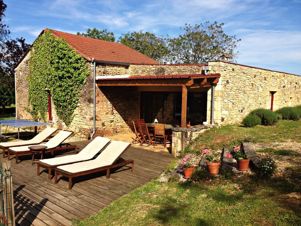 En Perigord Noir Holiday home *