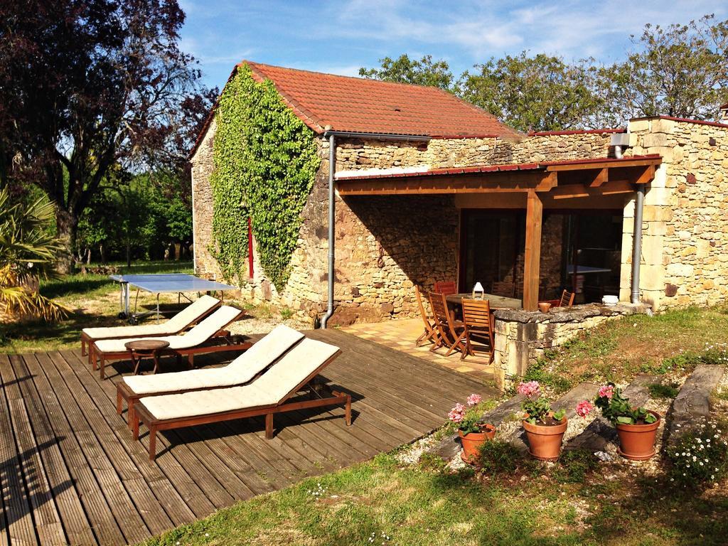En Perigord Noir