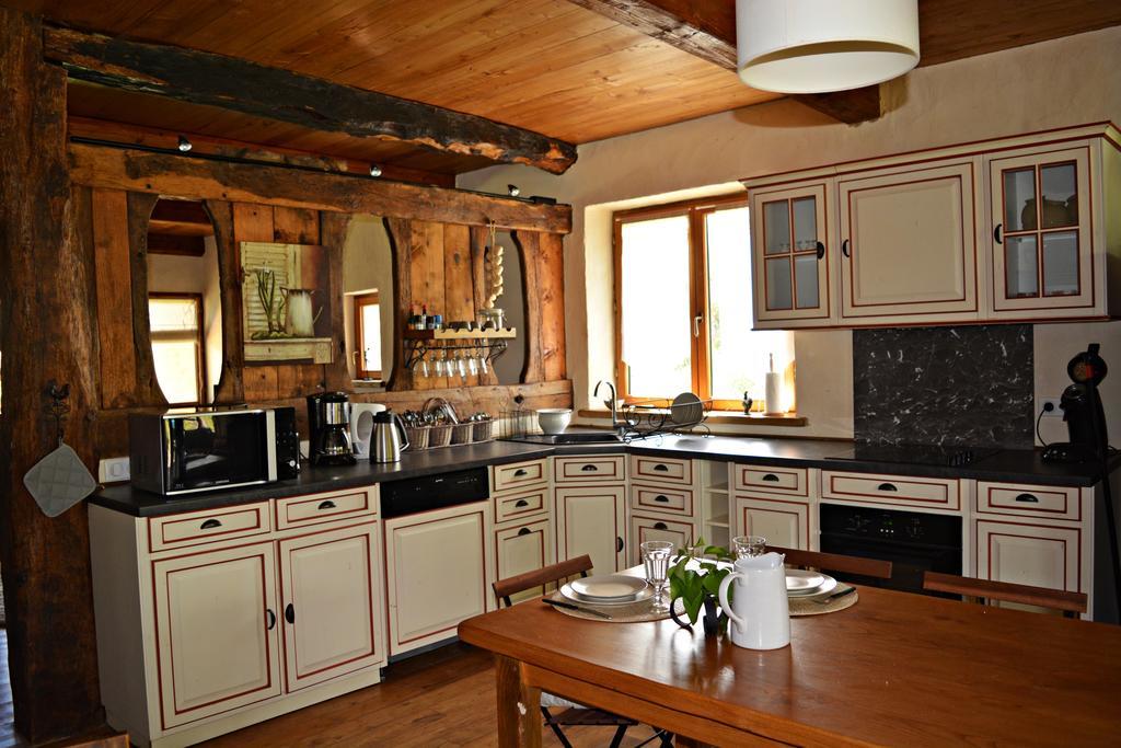 Holiday home En Perigord Noir La Borie Blanche
