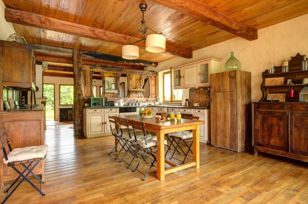 En Perigord Noir Holiday home